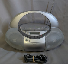 Sony Boombox CFD-S350 Stereo