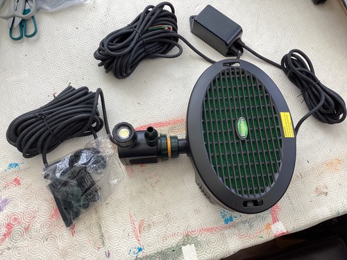 Blagdon inpond pump - 5, &