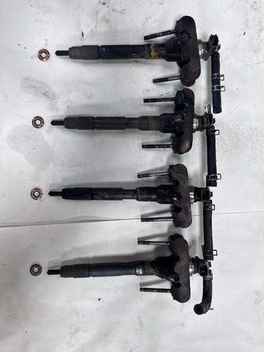 Mitsubishi l200 series - series, 5