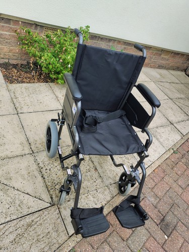 Alerta medical crash - alerta, crash-tested