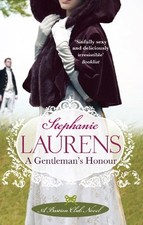 A Gentleman's Honour: Number 2