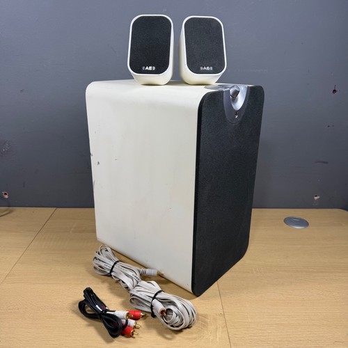 Acoustic energy aego m - (ae),