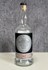 Hazelburn 10 Year Old Empty