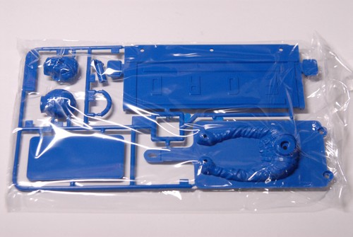 Tamiya ford 150 ranger - 1/10,