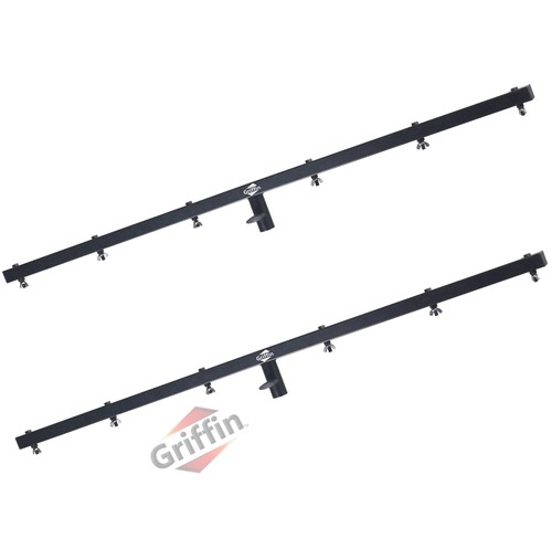 Bar support cross - cross, mount