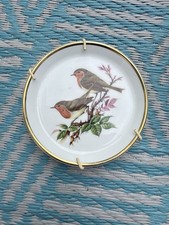 2 Robins By A.Green - BONE