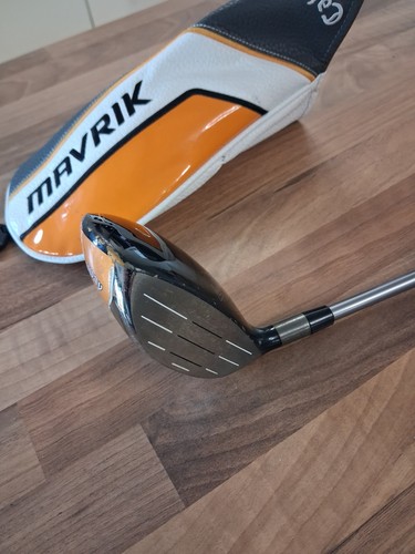 Callaway mavrik wood 15 - callaway,