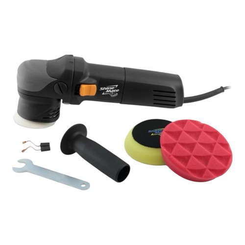 Mini machine polisher - mini,