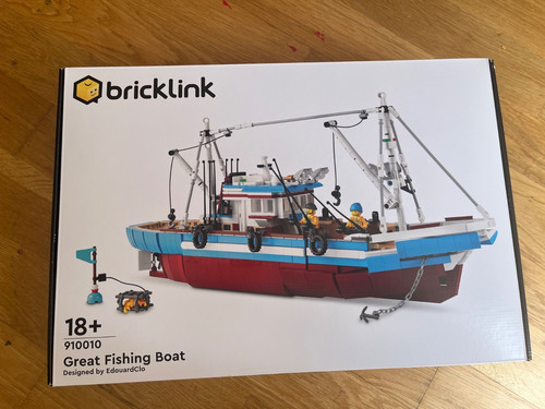 Lego 910010 great - 910010,