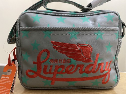 Superdry all star mini icarus - all,