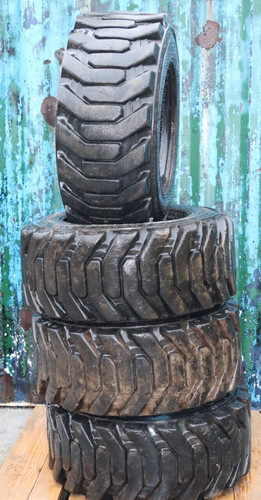 Tyres for jcb telehandlers - tyres,