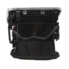 Right Car Air Conditioning Outlet Uniform Airflow Left Hand Drive Dashboard AC