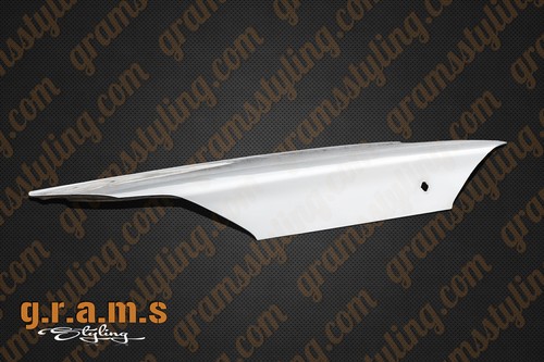 Lightweight boot lid - lightweight,