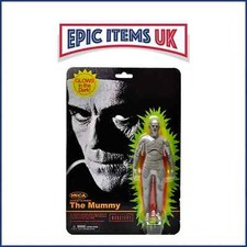 NECA Universal Monsters 7 Inch