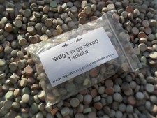 AST Mixed Tablet, Guppy