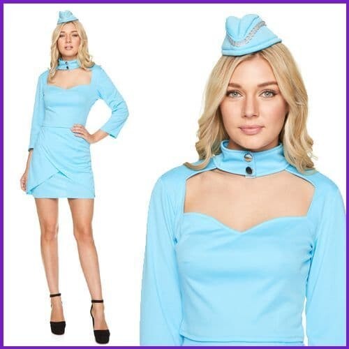 Ladies mile high air - ladies,