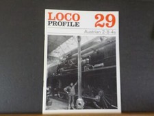 Loco Profile #29 Austrian
