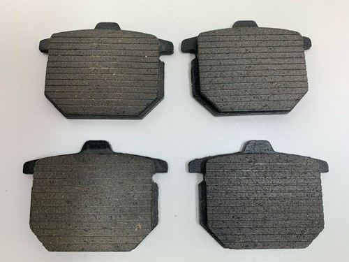Honda 750 brake - brake, pads