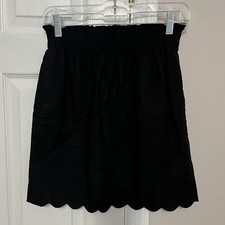 J. Crew Scalloped Sidewalk