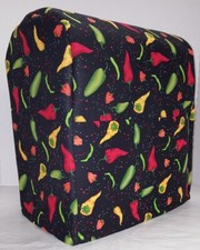 Hot Peppers Cover Compatible