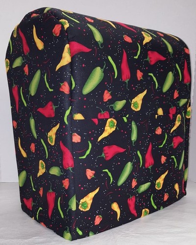 Hot peppers cover - hot,