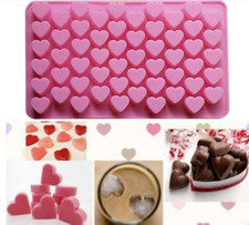 100+ 3D Silicone Chocolate