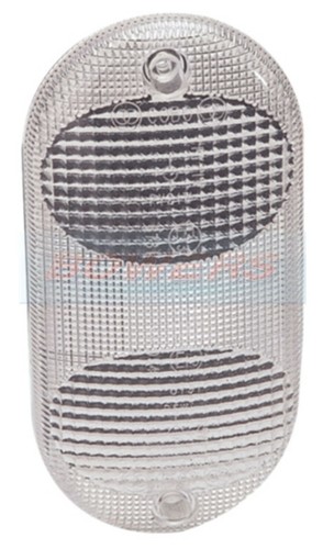 Cobo clear front - cobo,