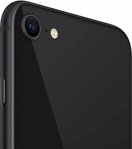 Apple iphone 2020 2nd - 2020,