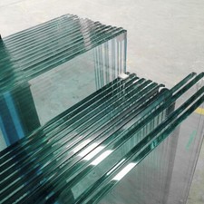 Balustrade Glass Panels 10mm