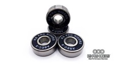 Scooter Wheel Bearings X4 Quality Upgrade Replacement Fit All Micro Models Types