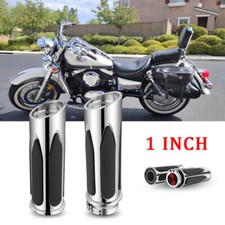 1" Handlebar Hand Grips Cable