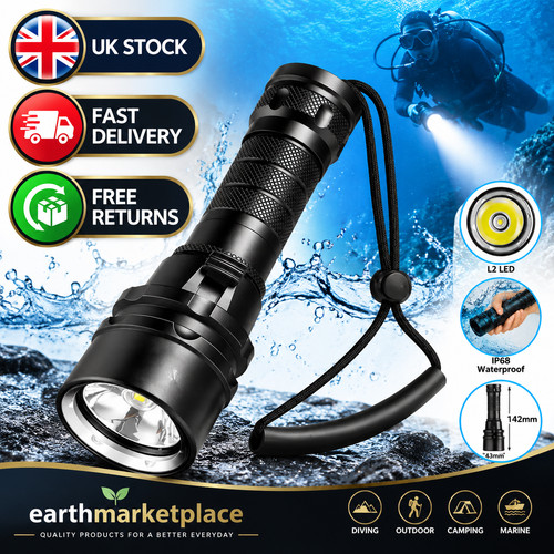 2000 lumens scuba diving - lumens,