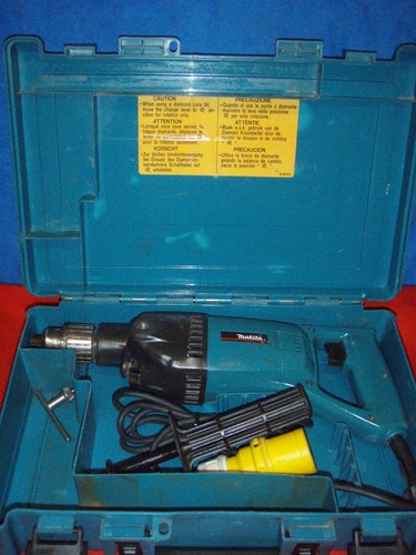 Makita 8406 diamond core - 8406,,