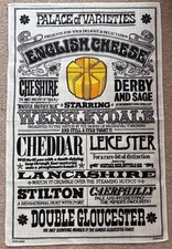 Vintage Irish Linen Palace Of