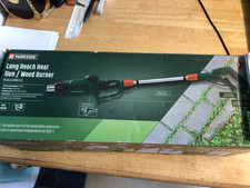 Parkside Electric Long Reach