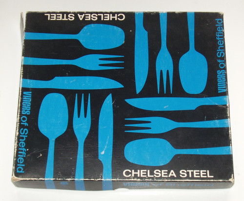 Viners sheffield chelsea - sheffield,