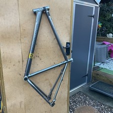 Retro Mongoose Meteore Elite