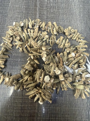 Dried okra 100 natural - –,