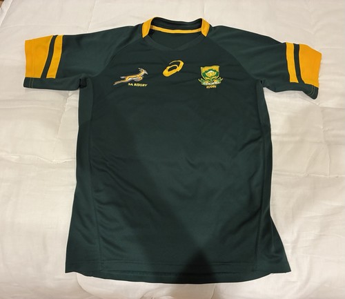 Official asics springboks - asics,