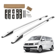 Roof rails for Volkswagen VW