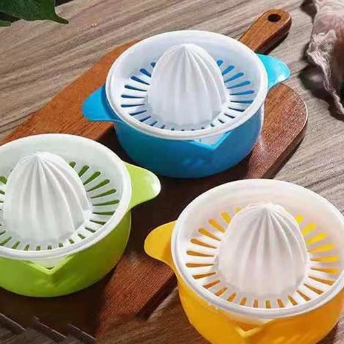 Hand press squeezer mini - hand,