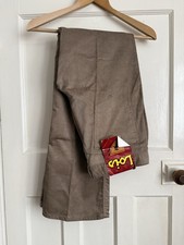 NWT Vintage Lois Corduroy