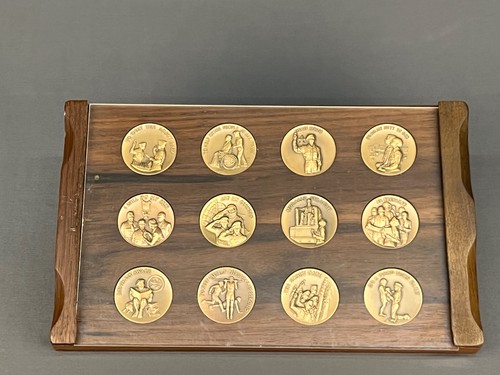 Htf 1974 wittnauer - wittnauer, mint