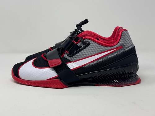 Nike romaleos men s - nike, 4