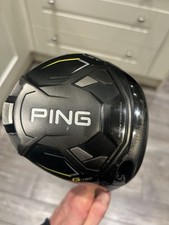 PING G430 10.5 Degree, Tensei
