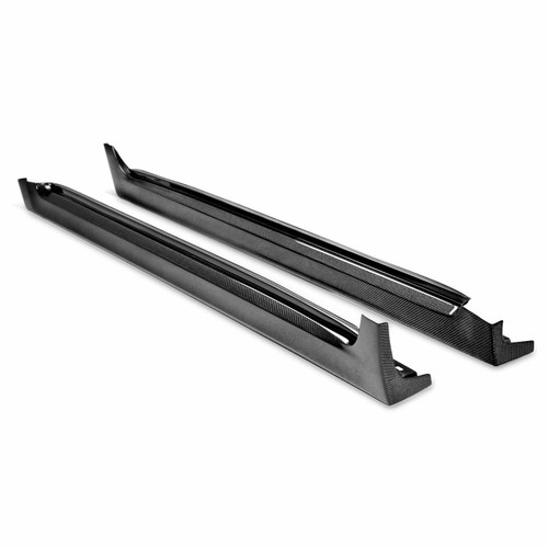 Seibon carbon fibre side - seibon,