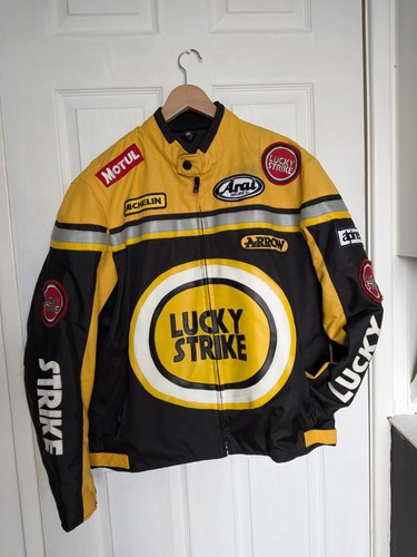 Vintage lucky strike - lucky,