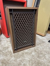 Akai SW-125 1970's Speaker