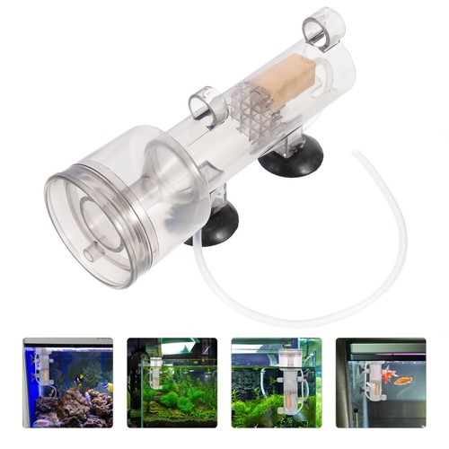 Protein skimmer nano - protein,