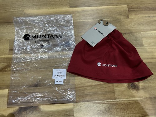 Montane dart beanie - beanie, acer